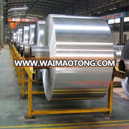 Factory Price T651 5052 Aluminium Coil